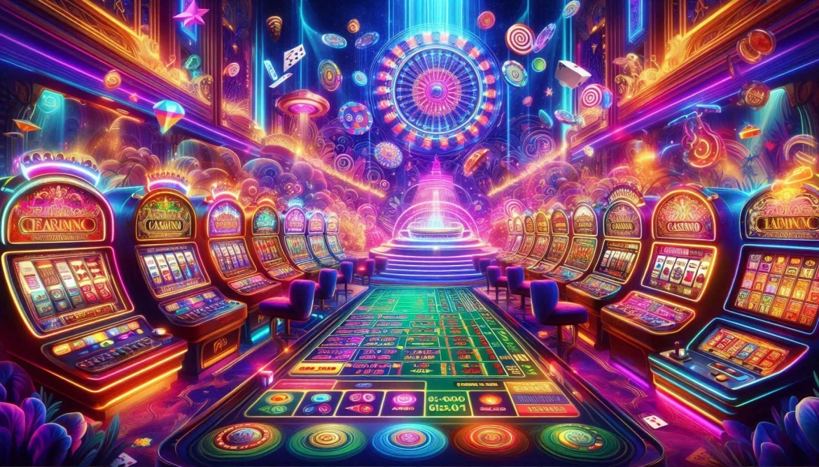 RollXO Casino